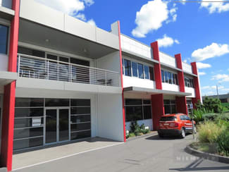 Offices commercial property leased at 150 Bungaree Road Pendle Hill NSW 2145