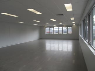 Offices commercial property leased at 150 Bungaree Road Pendle Hill NSW 2145
