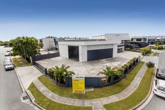 Factory, Warehouse & Industrial commercial property leased at 5 Huntington Place Banyo QLD 4014 Factory, Warehouse & Industrial commercial property leased at 5 Huntington Place Banyo QLD 4014