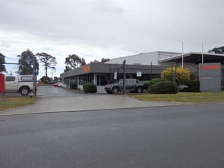 Factory, Warehouse & Industrial commercial property leased at 5 Daveyduke Drive Wendouree VIC 3355 Factory, Warehouse & Industrial commercial property leased at 5 Daveyduke Drive Wendouree VIC 3355