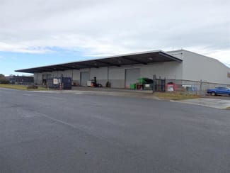 Factory, Warehouse & Industrial commercial property leased at 5 Daveyduke Drive Wendouree VIC 3355 Factory, Warehouse & Industrial commercial property leased at 5 Daveyduke Drive Wendouree VIC 3355