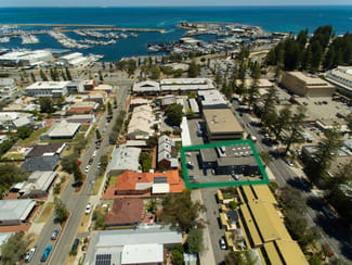 Offices commercial property leased at 5 Norfolk Street Fremantle WA 6160 Offices commercial property leased at 5 Norfolk Street Fremantle WA 6160