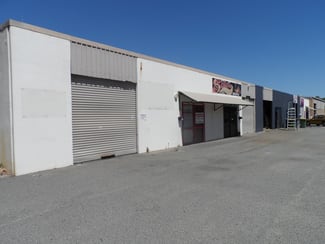 Factory, Warehouse & Industrial commercial property leased at 1/1 Savery Way Rockingham WA 6168 Factory, Warehouse & Industrial commercial property leased at 1/1 Savery Way Rockingham WA 6168