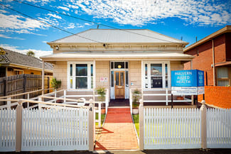 Medical / Consulting commercial property leased at 4 Drysdale Street Malvern VIC 3144 Medical / Consulting commercial property leased at 4 Drysdale Street Malvern VIC 3144