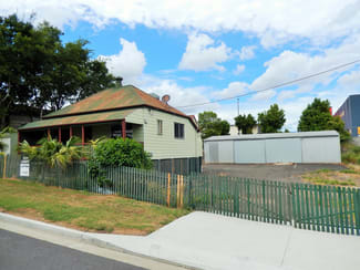 Offices commercial property leased at 51 Tiger Street West Ipswich QLD 4305