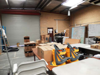 Factory, Warehouse & Industrial commercial property leased at 6/42 Banksia Street Welshpool WA 6106 Factory, Warehouse & Industrial commercial property leased at 6/42 Banksia Street Welshpool WA 6106