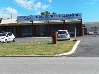 Factory, Warehouse & Industrial commercial property leased at 6/42 Banksia Street Welshpool WA 6106 Factory, Warehouse & Industrial commercial property leased at 6/42 Banksia Street Welshpool WA 6106