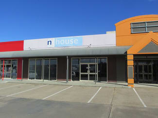 Shop & Retail commercial property leased at 2/123 Boat Harbour Drive Pialba QLD 4655