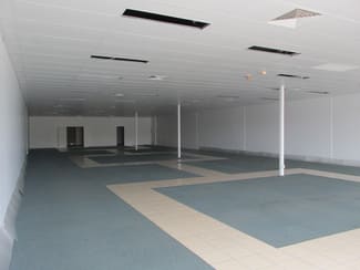 Shop & Retail commercial property leased at 2/123 Boat Harbour Drive Pialba QLD 4655