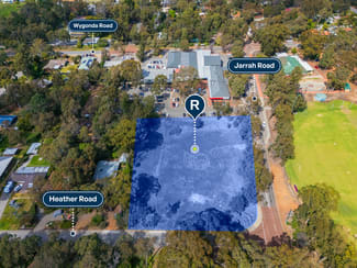 Offices commercial property for lease at 29 & 31 Jarrah Road Roleystone WA 6111 Offices commercial property for lease at 29 & 31 Jarrah Road Roleystone WA 6111