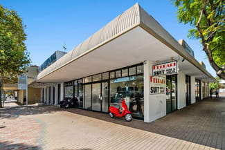 Shop & Retail commercial property leased at 33B Adelaide Street Fremantle WA 6160 Shop & Retail commercial property leased at 33B Adelaide Street Fremantle WA 6160