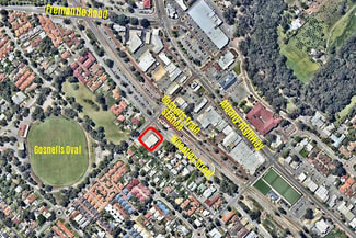 Factory, Warehouse & Industrial commercial property leased at 39 Wheatley Street Gosnells WA 6110 Factory, Warehouse & Industrial commercial property leased at 39 Wheatley Street Gosnells WA 6110