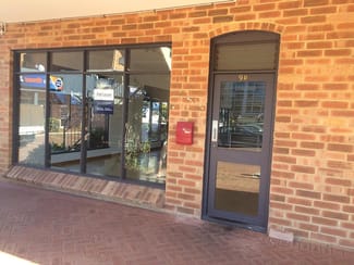 Shop & Retail commercial property leased at 9D/531 Hay Street Subiaco WA 6008