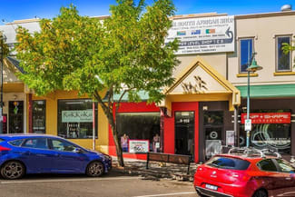 Shop & Retail commercial property leased at 112 James Street Templestowe VIC 3106 Shop & Retail commercial property leased at 112 James Street Templestowe VIC 3106