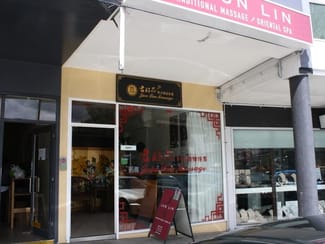 Shop & Retail commercial property leased at 23 Magnet Court Sandy Bay TAS 7005 Shop & Retail commercial property leased at 23 Magnet Court Sandy Bay TAS 7005