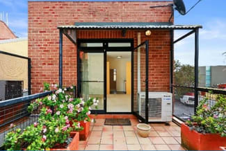 Shop & Retail commercial property leased at Suite 2/797 Military Road Mosman NSW 2088