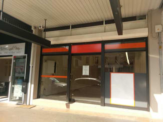 Shop & Retail commercial property sold at 127 Norton St Leichhardt NSW 2040