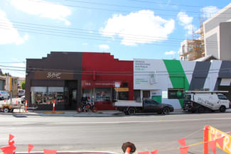 Offices commercial property leased at 166 High Street Preston VIC 3072 Offices commercial property leased at 166 High Street Preston VIC 3072