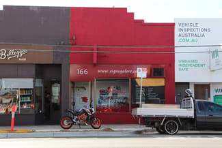Offices commercial property leased at 166 High Street Preston VIC 3072 Offices commercial property leased at 166 High Street Preston VIC 3072