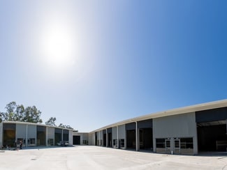 Factory, Warehouse & Industrial commercial property leased at 9/25 Lerna Street Woolloongabba QLD 4102