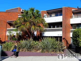 Offices commercial property leased at St Leonards NSW 2065 Offices commercial property leased at St Leonards NSW 2065