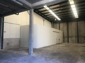 Factory, Warehouse & Industrial commercial property leased at 5/3 Wood Street Tempe NSW 2044 Factory, Warehouse & Industrial commercial property leased at 5/3 Wood Street Tempe NSW 2044