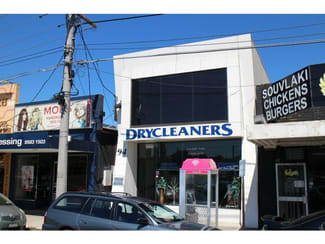 Offices commercial property leased at Mentone VIC 3194