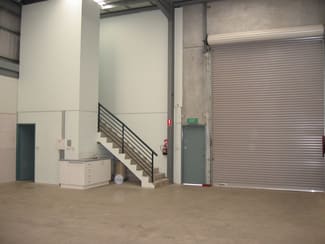 Factory, Warehouse & Industrial commercial property leased at Kirrawee NSW 2232