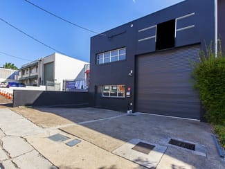 Factory, Warehouse & Industrial commercial property leased at 12 Ferry Road West End QLD 4101 Factory, Warehouse & Industrial commercial property leased at 12 Ferry Road West End QLD 4101