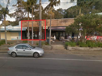 Shop & Retail commercial property leased at 110 Grays Point Road Grays Point NSW 2232 Shop & Retail commercial property leased at 110 Grays Point Road Grays Point NSW 2232