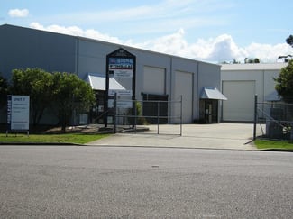 Offices commercial property leased at Unit 5 30 Metro Court Gateshead NSW 2290