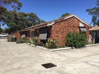 Medical / Consulting commercial property leased at 274 Frankston Dandenong Road Seaford VIC 3198