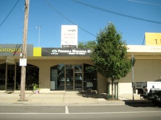 Shop & Retail commercial property leased at 72B Station Street Somerville VIC 3912