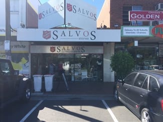 Shop & Retail commercial property leased at 231 Stud Road Wantirna VIC 3152 Shop & Retail commercial property leased at 231 Stud Road Wantirna VIC 3152