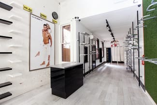 Shop & Retail commercial property leased at 203 Greville Street Prahran VIC 3181 Shop & Retail commercial property leased at 203 Greville Street Prahran VIC 3181