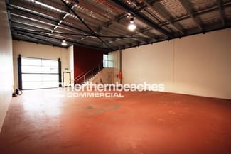 Factory, Warehouse & Industrial commercial property leased at Belrose NSW 2085 Factory, Warehouse & Industrial commercial property leased at Belrose NSW 2085