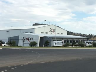 Factory, Warehouse & Industrial commercial property leased at CNR Witmack & Vision Streets Wellcamp QLD 4350