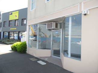 Offices commercial property leased at 1/502 Neerim Road Murrumbeena VIC 3163
