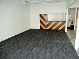 Shop & Retail commercial property leased at 54 Limestone Street Ipswich QLD 4305