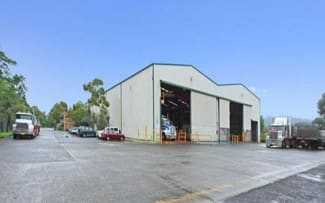 Factory, Warehouse & Industrial commercial property leased at 249 Berkeley Road Unanderra NSW 2526 Factory, Warehouse & Industrial commercial property leased at 249 Berkeley Road Unanderra NSW 2526