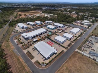 Factory, Warehouse & Industrial commercial property leased at 5 Lawson Street Parkhurst QLD 4702 Factory, Warehouse & Industrial commercial property leased at 5 Lawson Street Parkhurst QLD 4702