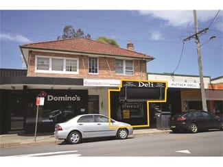Shop & Retail commercial property leased at 79 Regent Street New Lambton NSW 2305 Shop & Retail commercial property leased at 79 Regent Street New Lambton NSW 2305
