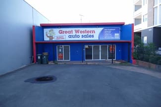 Offices commercial property leased at Campbelltown NSW 2560 Offices commercial property leased at Campbelltown NSW 2560