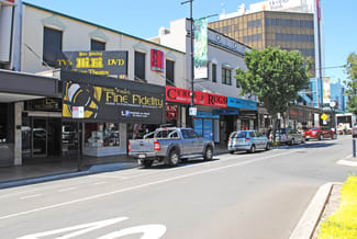 Offices commercial property leased at 376 Ruthven Street Toowoomba City QLD 4350 Offices commercial property leased at 376 Ruthven Street Toowoomba City QLD 4350