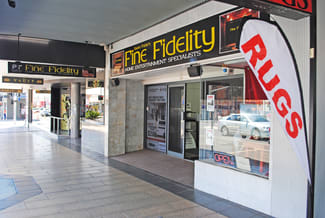 Offices commercial property leased at 376 Ruthven Street Toowoomba City QLD 4350 Offices commercial property leased at 376 Ruthven Street Toowoomba City QLD 4350