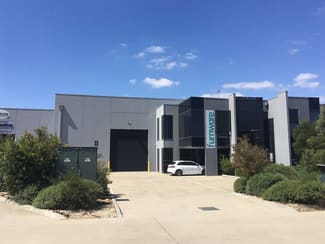 Factory, Warehouse & Industrial commercial property leased at 4 (Rear)/121 Frankston Dandenong Road Dandenong VIC 3175 Factory, Warehouse & Industrial commercial property leased at 4 (Rear)/121 Frankston Dandenong Road Dandenong VIC 3175