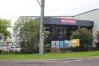 Factory, Warehouse & Industrial commercial property leased at 1/2 Industrial Road Unanderra NSW 2526