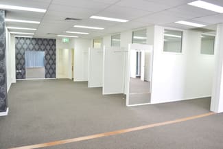Medical / Consulting commercial property leased at 1B/1 Sesame Court Slacks Creek QLD 4127