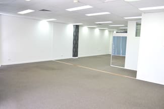 Medical / Consulting commercial property leased at 1B/1 Sesame Court Slacks Creek QLD 4127