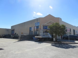 Factory, Warehouse & Industrial commercial property leased at 7/257 Colchester Road Kilsyth VIC 3137 Factory, Warehouse & Industrial commercial property leased at 7/257 Colchester Road Kilsyth VIC 3137